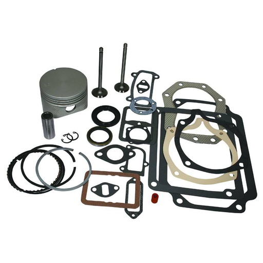 [ST-785-392] Stens 785-392 Overhaul Kit Kohler K301 for 12 HP .010 oversize