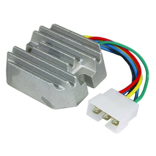 [ST-435-155] Stens 435-155 Voltage Regulator Grasshopper 185530 Kubota 15351-64600