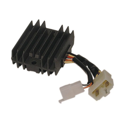 [ST-435-163] Stens 435-163 Voltage Regulator John Deere AM109462 Kawasaki 21066-2071