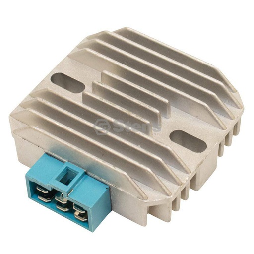 [ST-435-173] Stens 435-173 Voltage Regulator John Deere AM126304 AUC122632 M70121 M97348