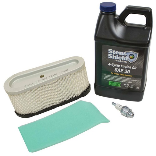 [ST-785-517] Stens 785-517 Engine Maintenance Kit Fits Briggs Stratton 5109A 5109B