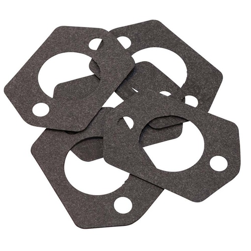 [ST-623-583] 5 PK Stens 623-583 Carburetor Gaskets Stihl 4114 149 1205 most trimmers blowers