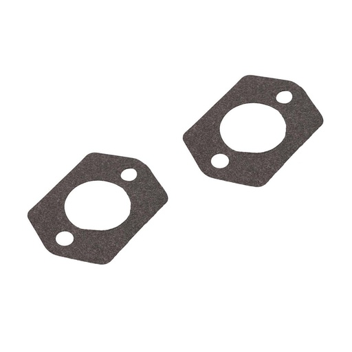[ST-623-583-0.4] 2 PK Stens 623-583 Carburetor Gaskets Stihl 4114 149 1205 most trimmers blowers