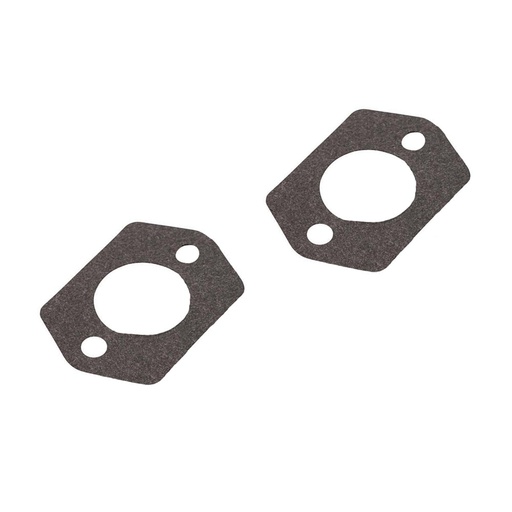 [ST-623-583-0.4] 2 PK Stens 623-583 Carburetor Gaskets Stihl 4114 149 1205 most trimmers blowers
