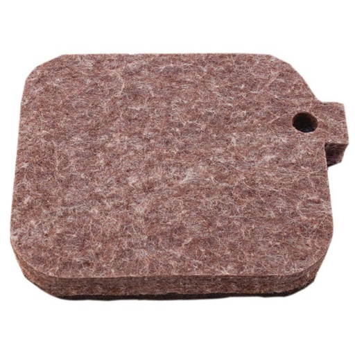 [ST-100-739] Stens 100-739 Air Filter Stihl 4229 120 1800 4229 124 1500 BG45 BG46 BG55