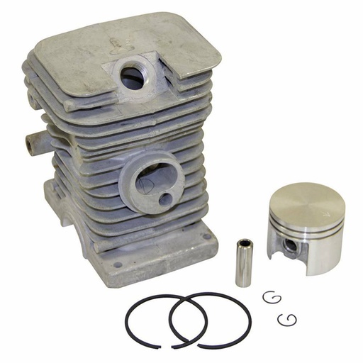 [ST-632-300] Stens 632-300 Cylinder Assembly Stihl 1130 020 1204 1130 020 1207 017 MS170