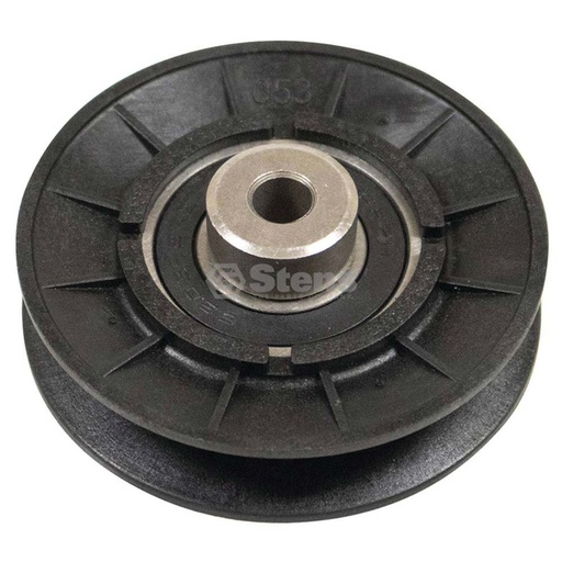 [ST-280-846] Stens 280-846 V Idler John Deere AM107334 AM121967 LT133 LT150 LT155 LT160