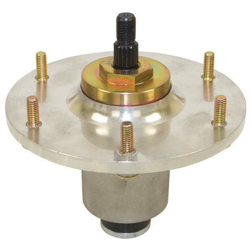[ST-285-887] Stens 285-887 Spindle Assembly Exmark 109-6917 Use with 400-095