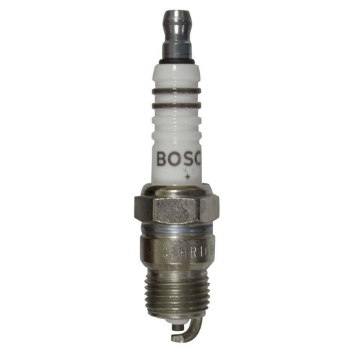 [ST-130-196] Stens 130-196 Bosch Spark Plug 7985 HR10BC Interchangeable 130-081 130-740