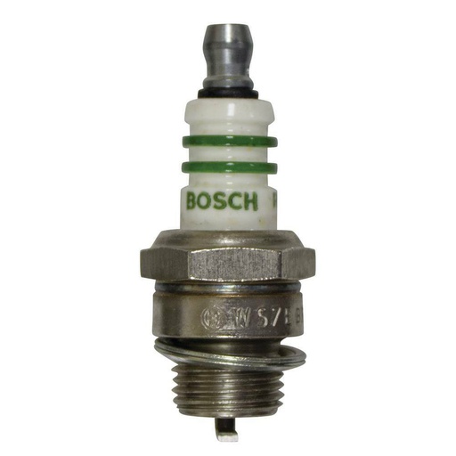 [ST-130-194] Stens 130-194 Bosch Spark Plug 7542 WS7E Interchangeable 130-098 130-799