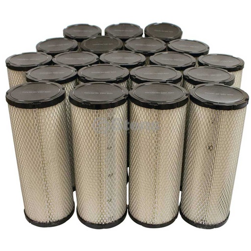 [ST-102-305-20] Stens 102-305-20 Air Filter Shop Pack Ariens 00181071 21536900 21537000