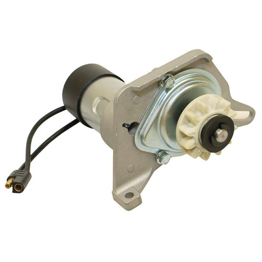 [ST-435-009] Stens 435-009 Mega-Fire Electric Starter Fits Briggs &amp; Stratton 492336 494233