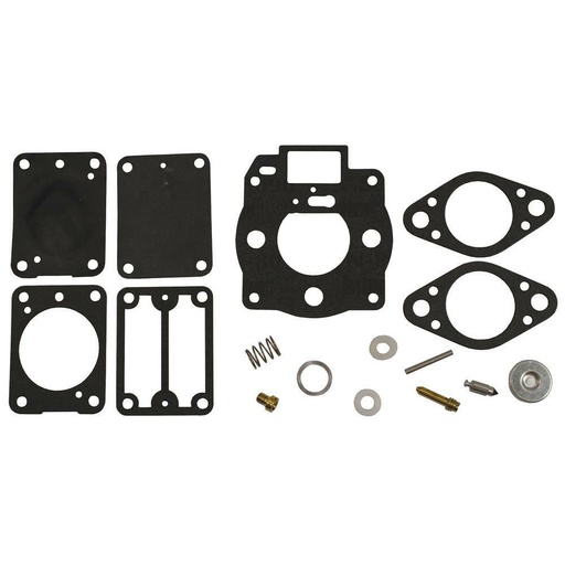 [ST-520-526] Stens 520-526 Carburetor Kit Fits Briggs &amp; Stratton 693503 422432 422435 422442