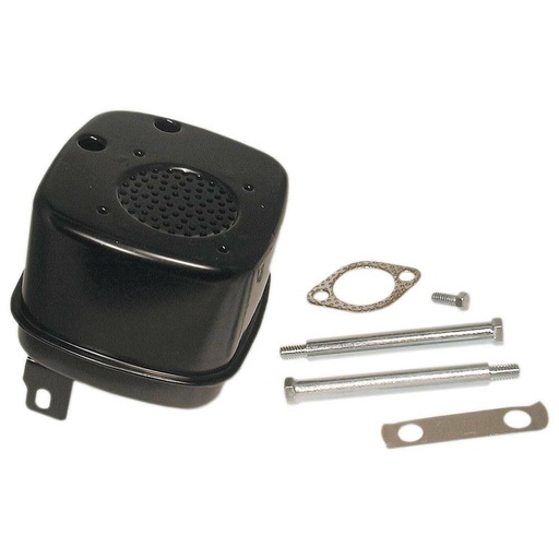 [ST-105-288] Stens 105-288 Muffler Fits Briggs &amp; Stratton 394170 394180 491413 691874