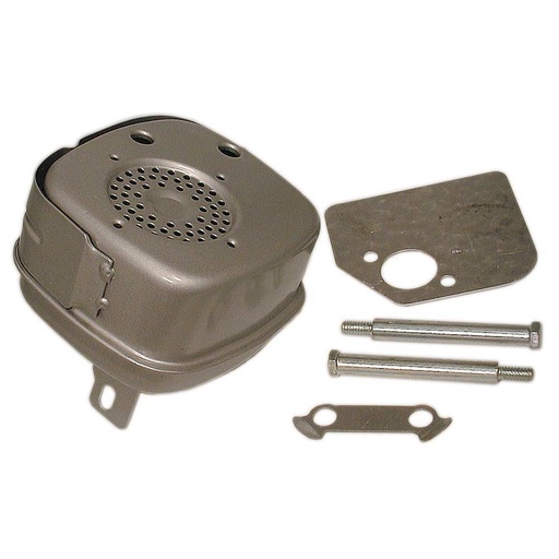 [ST-105-155] Stens 105-155 Muffler Fits Briggs &amp; Stratton 391313 692304 John Deere AM100310