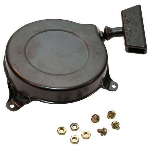 [ST-150-443] Stens 150-443 Recoil Starter Assembly Fits Briggs &amp; Stratton 499706 690101