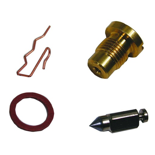 [ST-525-006] Stens 525-006 Needle Valve Kit Fits Briggs &amp; Stratton 293962 297102
