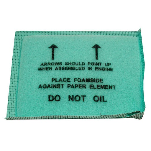 [ST-100-442] Stens 100-442 Pre-Filter Ariens 21548000 Fits Briggs &amp; Stratton 4147 493537