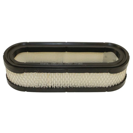 [ST-100-164] Stens 100-164 Air Filter Fits Briggs &amp; Stratton 394019 394019S 398825 4136 5052