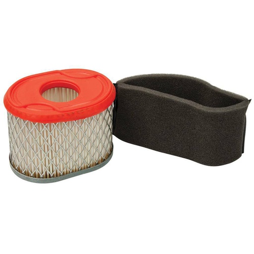 [ST-102-499] Stens 102-499 Air Filter Combo Fits Briggs &amp; Stratton 4238 796970 083132 083152