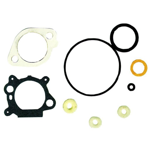 [ST-527-111] Stens 527-111 Carburetor Gasket Set Fits Briggs &amp; Stratton 398183 490937 498261