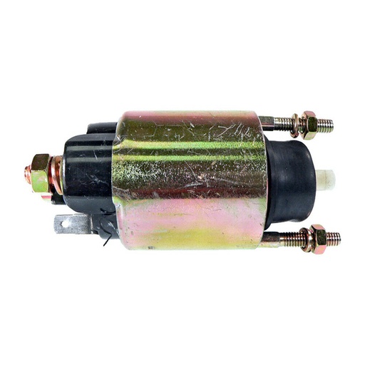 [ST-1900-0201] Stens 1900-0201 Atlantic Quality Parts Solenoid John Deere AM102577