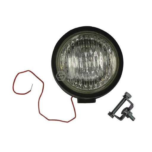 [ST-3000-2013] Stens 3000-2013 Atlantic Quality Parts Flood Light 12 Volt 55 Watt Halogen