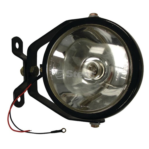 [ST-3000-2001] Stens 3000-2001 Atlantic Quality Parts Work Light 12 Volt 55 Watt