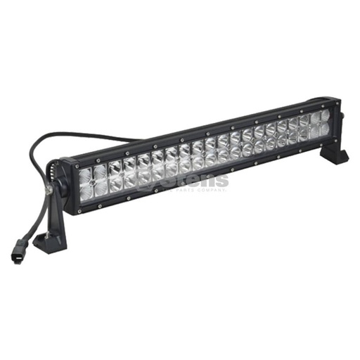 [ST-3000-2111] Stens 3000-2111 Atlantic Quality Parts Light Bar 12-24 Volt 40 LED
