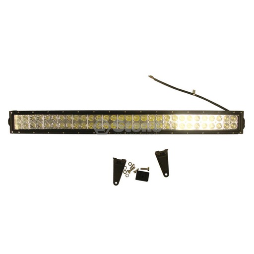 [ST-3000-2042] Stens 3000-2042 Atlantic Quality Parts Light Bar 9-32 Volt 40 LED
