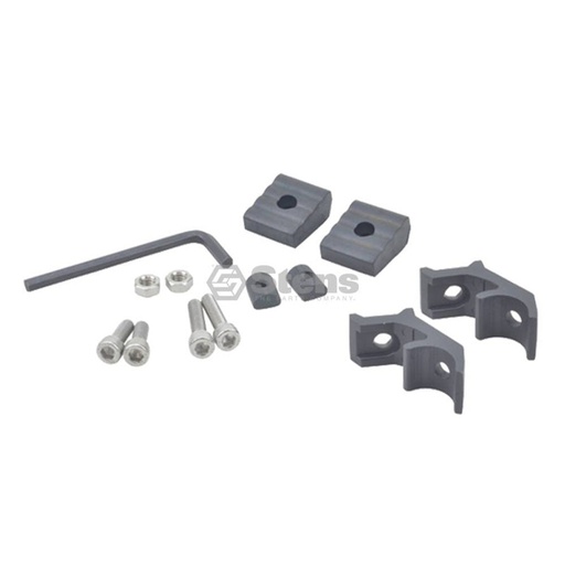 [ST-3000-2036] Stens 3000-2036 Atlantic Quality Parts Mounting Kit Replacement brackets