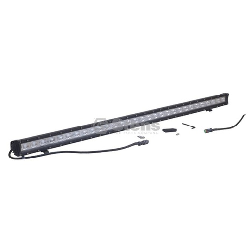 [ST-3000-2139] Stens 3000-2139 Atlantic Quality Parts Light Bar 12-24 Volt 30 LED