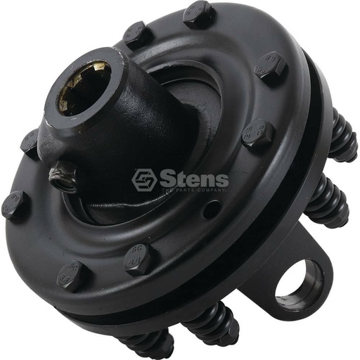 [ST-3013-6038] Stens 3013-6038 Atlantic Quality Parts Slip Clutch bolt lock friction type