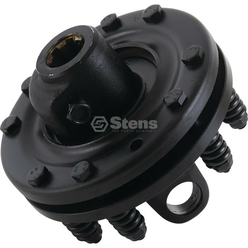 [ST-3013-6035] Stens 3013-6035 Atlantic Quality Parts Slip Clutch friction type