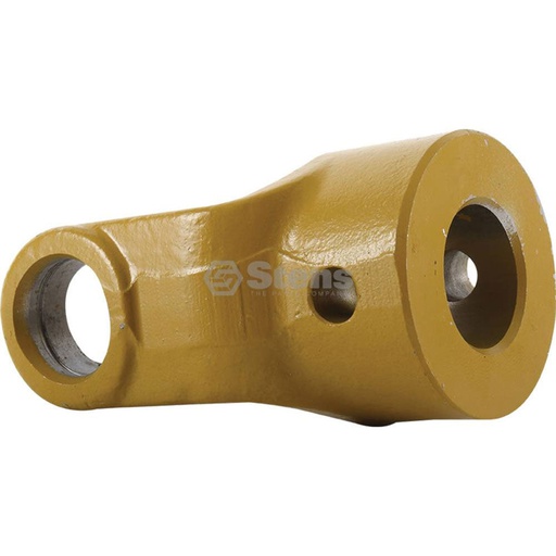 [ST-3013-6034] Stens 3013-6034 Atlantic Quality Parts Bore Yoke 1 3/8 smooth bore