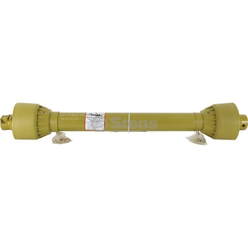 [ST-3013-6023] Stens 3013-6023 Atlantic Quality Parts Driveline 42 L 1 3/8 &lt;br /&gt; &lt;br /&gt; LD106590