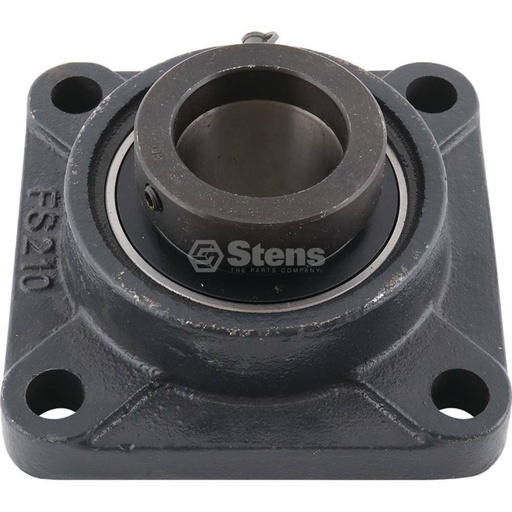 [ST-3013-2856] Stens 3013-2856 Atlantic Quality Parts Flange Bearing Assembly 4 bolt