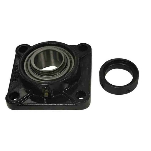 [ST-3013-2855] Stens 3013-2855 Atlantic Quality Parts Flange Bearing Assembly 4 bolt