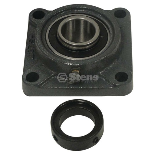 [ST-3013-2850] Stens 3013-2850 Atlantic Quality Parts Flange Bearing Assembly 4 bolt