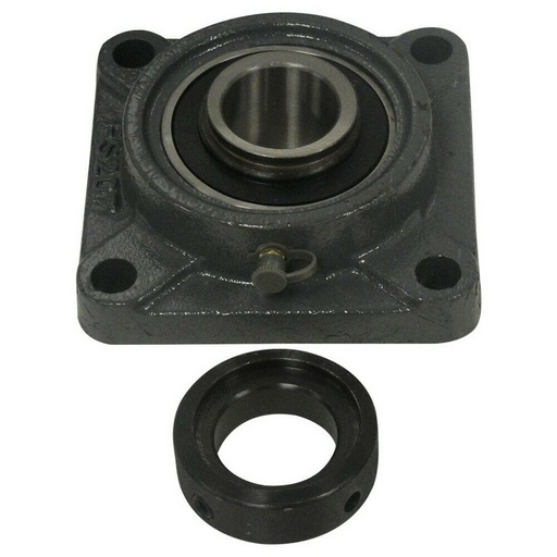 [ST-3013-2849] Stens 3013-2849 Atlantic Quality Parts Flange Bearing Assembly 4 bolt