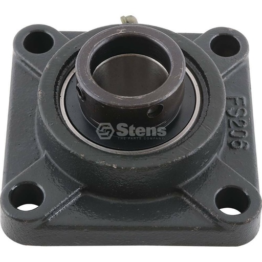 [ST-3013-2848] Stens 3013-2848 Atlantic Quality Parts Flange Bearing Assembly 4 bolt