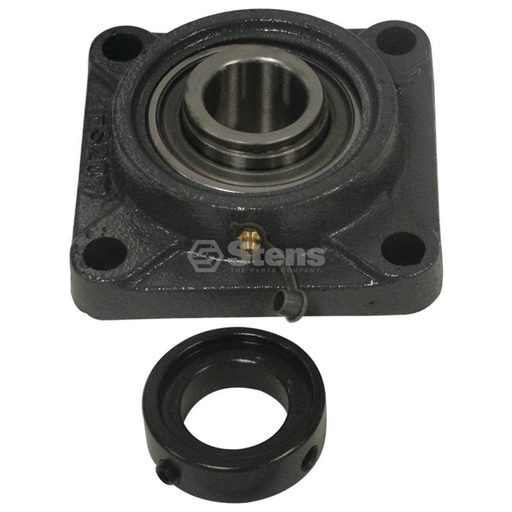 [ST-3013-2847] Stens 3013-2847 Atlantic Quality Parts Flange Bearing Assembly 4 bolt