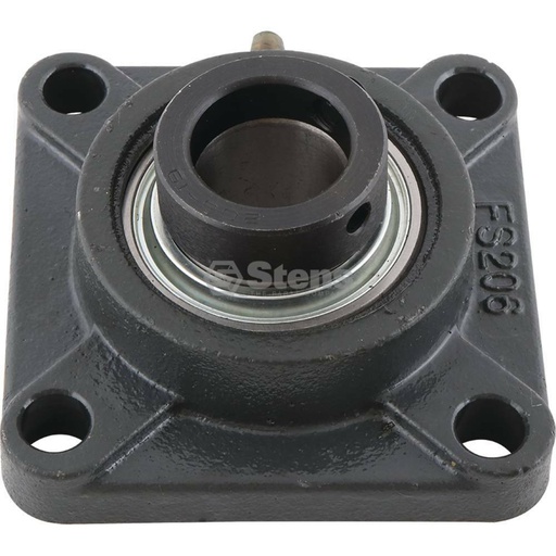 [ST-3013-2846] Stens 3013-2846 Atlantic Quality Parts Flange Bearing Assembly 4 bolt