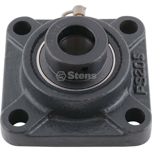 [ST-3013-2842] Stens 3013-2842 Atlantic Quality Parts Flange Bearing Assembly 4 bolt