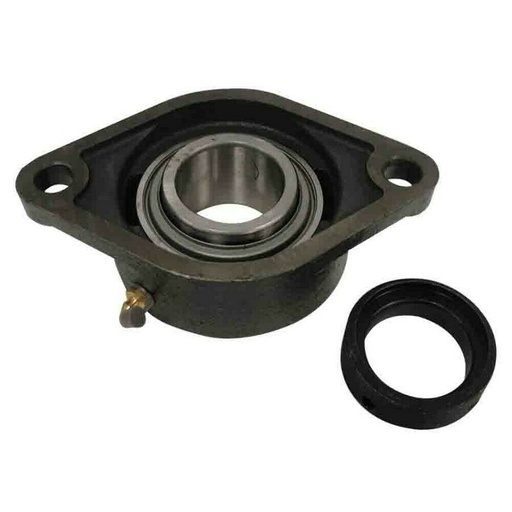 [ST-3013-2837] Stens 3013-2837 Atlantic Quality Parts Flange Bearing Assembly 2 bolt
