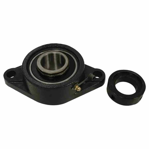 [ST-3013-2831] Stens 3013-2831 Atlantic Quality Parts Flange Bearing Assembly 2 bolt