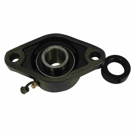 [ST-3013-2825] Stens 3013-2825 Atlantic Quality Parts Flange Bearing Assembly 2 bolt