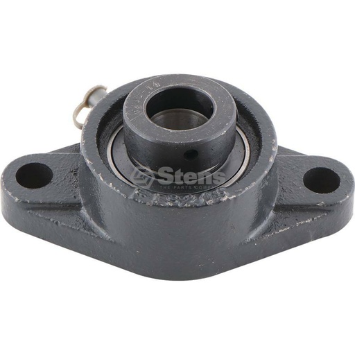 [ST-3013-2824] Stens 3013-2824 Atlantic Quality Parts Flange Bearing Assembly 2 bolt