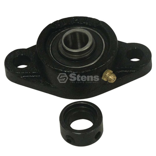 [ST-3013-2822] Stens 3013-2822 Atlantic Quality Parts Flange Bearing Assembly 2 bolt