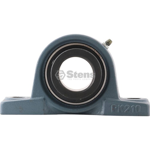[ST-3013-2817] Stens 3013-2817 Atlantic Quality Parts Pillow Block Assembly 6.189 C to C